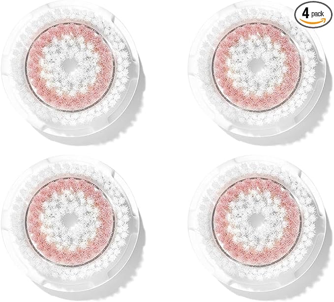 Deep Pore Face Cleansing Brush Head Replacements Compatible by BeautyPersonalCare