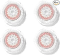Deep Pore Face Cleansing Brush Head Replacements Compatible by BeautyPersonalCare