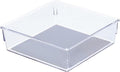 Glad Drawer Organizer Bin, 6x6 by GladTrashFoodStorage