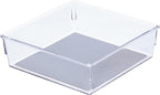 Glad Drawer Organizer Bin, 6x6 by GladTrashFoodStorage
