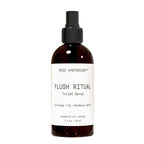 Muse Apothecary Flush Ritual by MuseApothecary