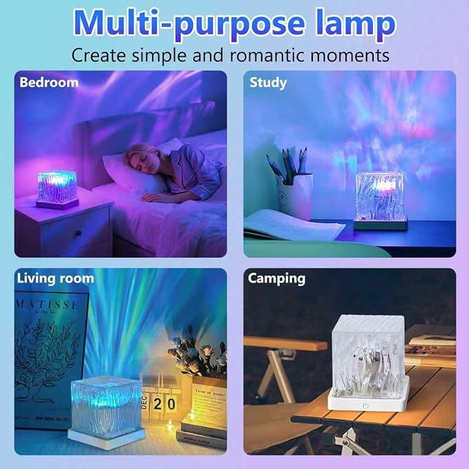 Galaxy Projector for Bedroom - Image 8