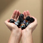 Cliganic Organic Geranium Essential Oil, 100% Pure Natural - Image 3