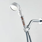 Filtered Shower Head with Handheld - Image 9