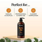 Mango Sensual Massage Oil for Couples - Image 2