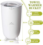 WELLUR - Towel Warmer Bucket - Image 2