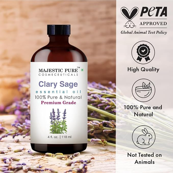 Majestic Pure Essential Oil - Image 3