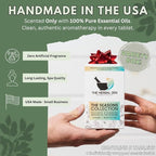 Shower Steamers Aromatherapy Tablets - Image 2