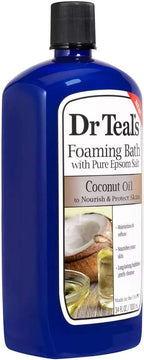 Dr Teal's Foaming Bath Variety Gift Set - Image 4