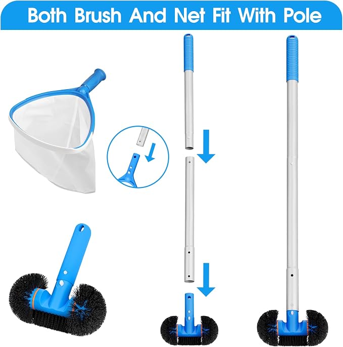 TidyMister 5-in-1 Spa Cleaning Set - Image 7