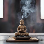 1OAK Nag Champa Candle - Image 4