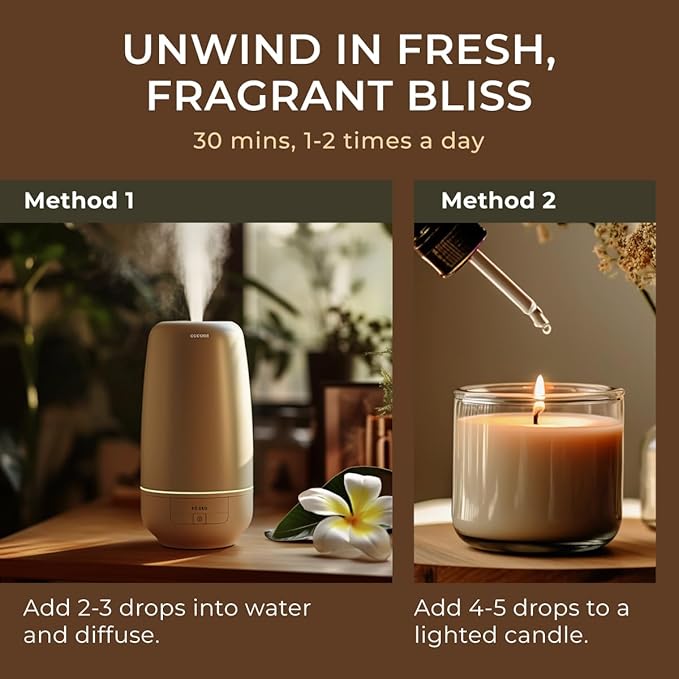 100% Pure Frangipani Essential Oil - Image 4
