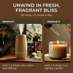 100% Pure Frangipani Essential Oil - Image 4