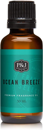 P&J Fragrance Oil by PJTrading