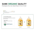 Yoken 1 Gallon Jojoba Oil EWG Verified - Image 2