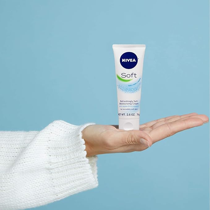 Soft Body Creme, 2.6 oz, 2 pk - Image 9