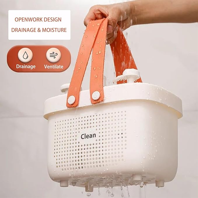 JiatuA Plastic Storage Basket - Image 5