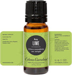 Edens Garden Lime- Key Essential Oil- 100% Pure Premium Grade, Therapeutic - Image 8