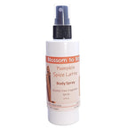 Blossom to Bath Pumpkin Spice Latte Body Spray by BlossomtoBath