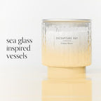 Chesapeake Bay, 11oz Golden Waves Scented Candle, Mood Evoking Fragrance - Image 5