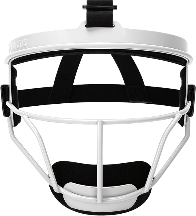 Dinictis Softball Face Mask, Lightweight, Comfortable, - Image 2