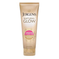 Jergens Natural Glow Self Tanner Body Lotion, Sunless Tanning, Fair to Medium by Jergens