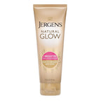 Jergens Natural Glow Self Tanner Body Lotion, Sunless Tanning, Fair to Medium by Jergens