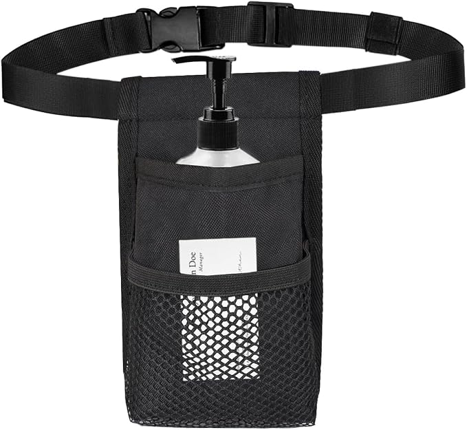 Massage Singer Bottle Holster by MERLEU