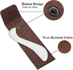 FeelFree Sport Stainless Steel Guasha Scraping Massage Tool-Muscle Scraper Tool - Image 6