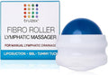 Bruizex Lymphatic Drainage Massager, Massage Roller Ball, Fibro Body Roller by BruizexTheUltimateRecoveryMust-Have