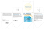 Anua 8 Hyaluronic Acid Catechin Calming Pad, Pore Care & Cooling Effect - Image 9