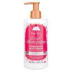 Tree Hut Pink Champagne Hydraglow Body Serum, Brighten & Hydrate, by TreeHut