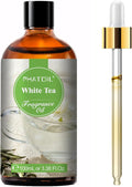 PHATOIL 3.38FL.OZ White Tea Fragrance Oils by PHATOIL
