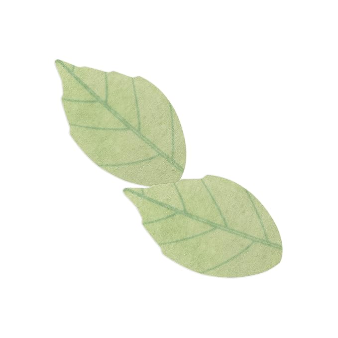 Pacifica Leave Pretty Eye Patches 1 Pair - Image 5