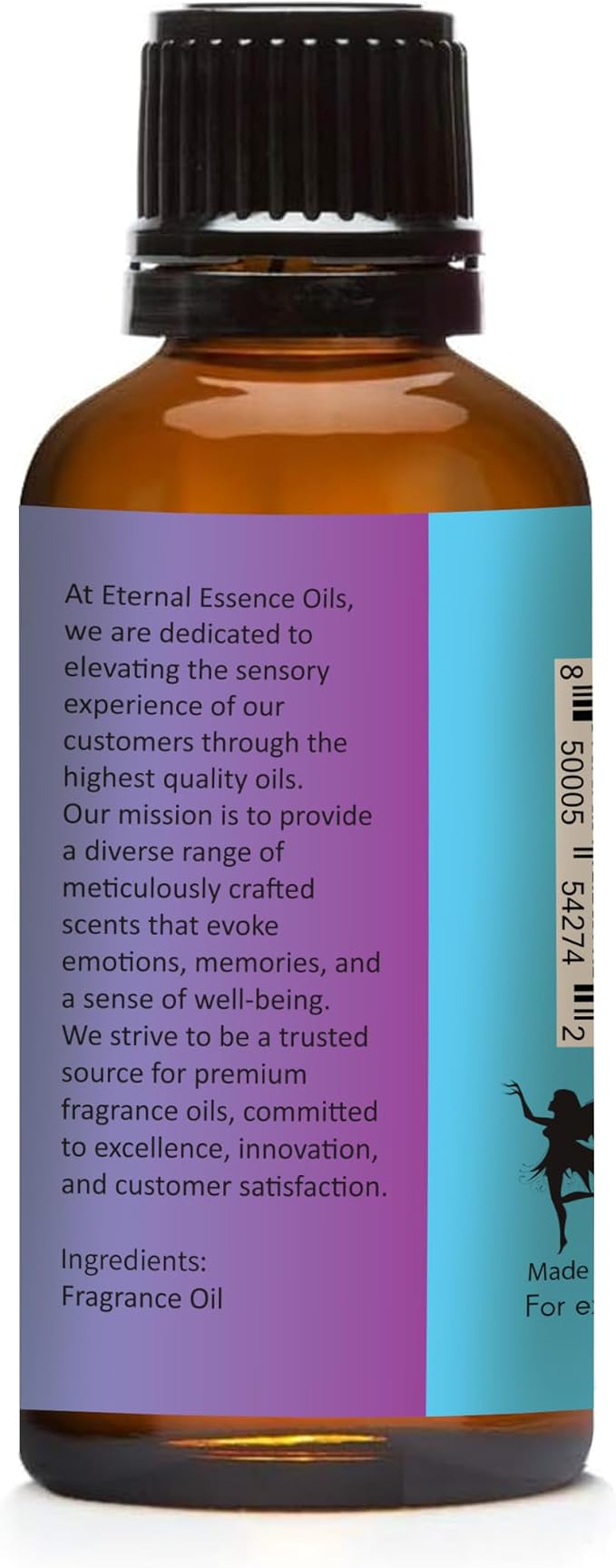 Eternal Essence Oils Sweet Rain 30ml Premium Fragrance Oil - Image 6