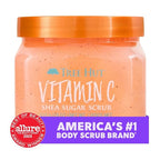 Tree Hut Vitamin C Shea Sugar Scrub, Mothers Day Gifts, Exfoliating Body Scrub - Image 4