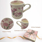 Spa Gift Baskets for Women, Luxury Self Care Gifts for Mom, Get Well Soon Gifts - Image 4