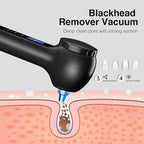 UMICKOO Electric Facial Cleansing Brush - Image 6