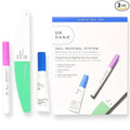 Dr. Dana Nail Repair Kit for Damaged Nails – Strengthening & Exfoliating by DrDanaBeauty