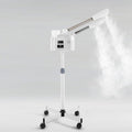 Artist hand Facial Steamer Professional 2 in 1 Hot and Cold Facial Steamer by Artisthand