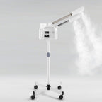Artist hand Facial Steamer Professional 2 in 1 Hot and Cold Facial Steamer by Artisthand