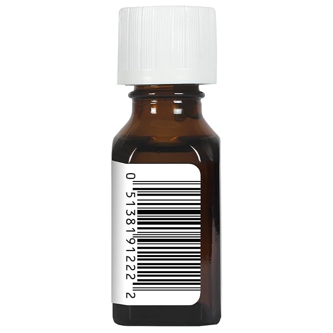 Aura Cacia 100% Pure Oregano Essential Oil, GC/MS Tested - Image 2