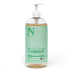 Dr. Natural Castile Liquid Soap by DrNatural