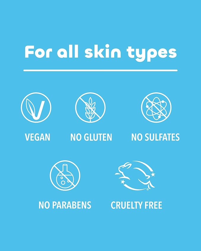Seaweed Bath Co. Hydrate Body Wash - Image 6