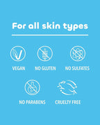 Seaweed Bath Co. Hydrate Body Wash - Image 6