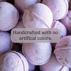 PACHA SOAP Co. Froth Bath Bomb, Nourishing, Moisturizing, Naturally Derived & - Image 5