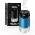Waterless Essential Oil Diffuser Aromatherapy Scent Diffusers by MRSCOZGalaxyProjector