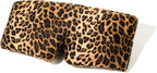 Glow People Silk Sleep Mask – 100% Mulberry Silk Eye Mask - Image 2