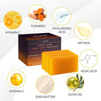 VALITIC Kojic Acid Dark Spot Remover Soap Bars - Image 5