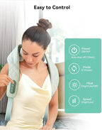 Snailax Cordless Neck Massager - Image 6